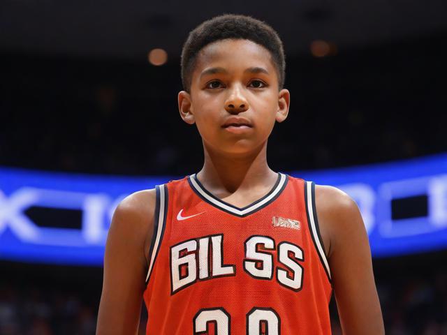 “九游app_ NBA文化巡礼：篮球成就全球青少年的梦想”，nba青少年篮球发展项目