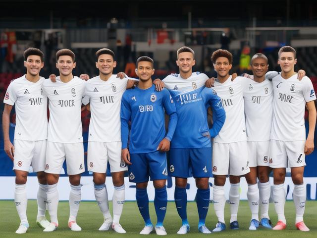 九游体育_ 法甲豪门纷纷推出青训计划，期待未来之星绽放，法甲青训排名