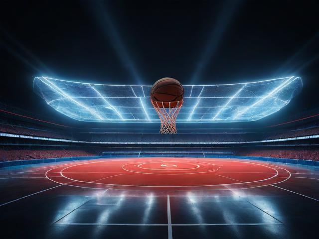 jiuyou.com_ 2025年中国篮球场馆建设持续发力，中国篮球馆数量