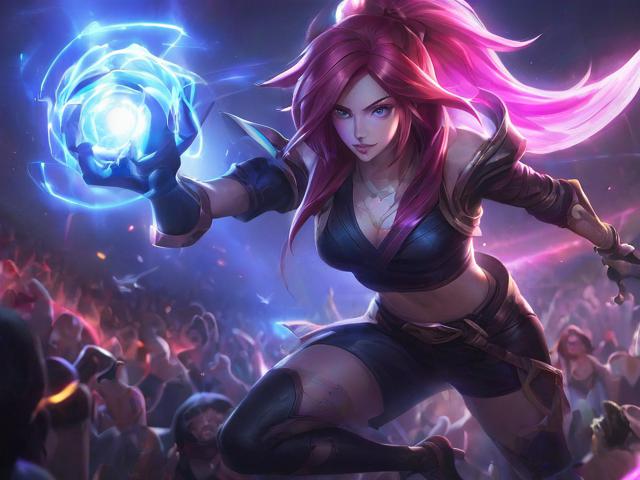 九游官网_ LOL赛事中的观众互动：如何提升观赛体验，英雄联盟观赛礼包怎么领取