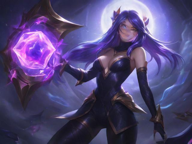 九游官网_ LOL赛事解说风格：分析不同解说的特点与风格，lol赛事解说有哪些人