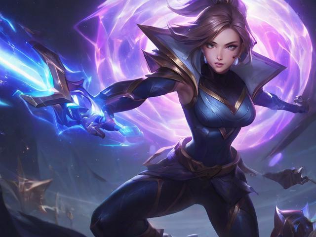 九游官网_ LOL选手个人能力评估：谁将成为下一个超级明星，英雄联盟s9选手排名