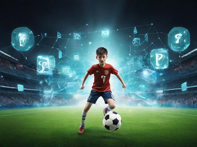 九游JIUYOU SPORTS_ “数字管理+智能硬件”推动青少年足球训练迈入新纪元，行业快速发展