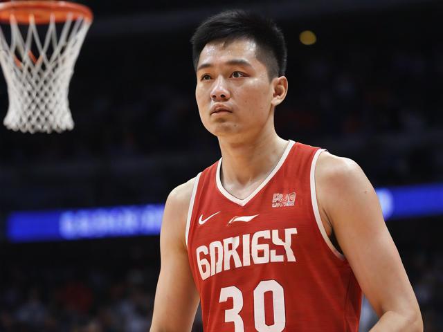 jiuyou.com_ MVP王强：凭借关键三分获得全场最有价值球员！，王强打多少分