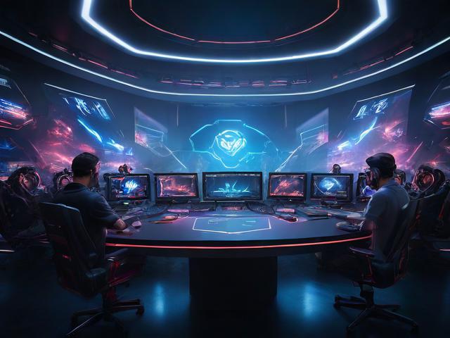 九游官网_ 电竞俱乐部的运营管理：如何打造一支成功的电竞战队