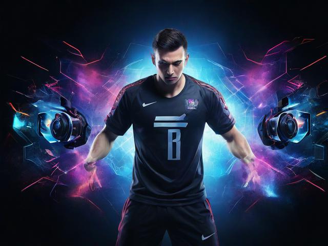 九游官网_ 电竞行业与传统体育的融合：如何相互借鉴与共同发展