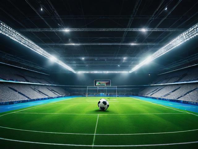 九游JIUYOU SPORTS_ “足球+VR”虚拟训练场在青训行业中实现广泛应用，虚拟足球赛事是真的假的