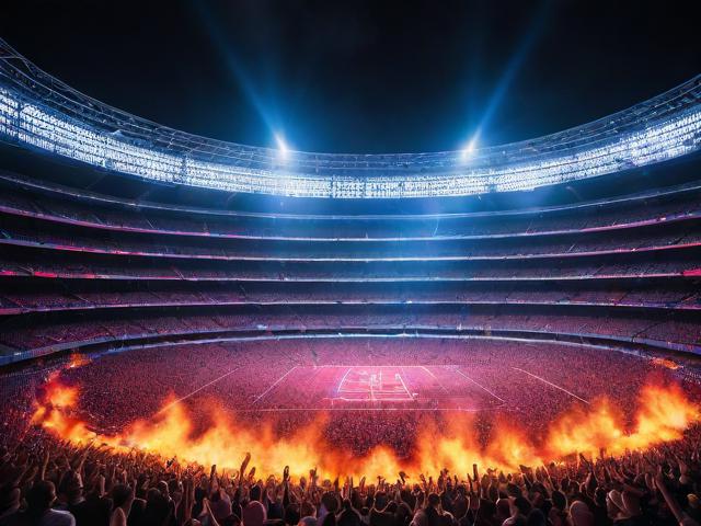 “九游app_ 全场激情：最燃比赛瞬间排行榜”