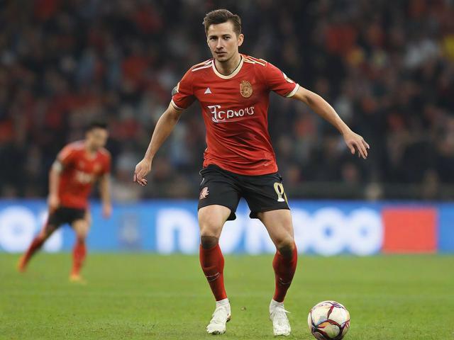 九游体育官网_ 德甲创新战术不断推陈出新，精彩片段频频出现，九游游戏app官网