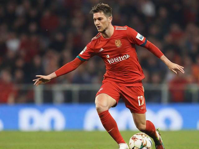 九游体育官网_ 德甲创新战术引领潮流，比赛中精彩瞬间频繁发生