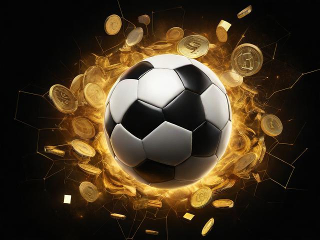 九游JIUYOU SPORTS_ “足球+数字文化”产业融合创新助推行业繁荣发展，足球数字货币有哪些