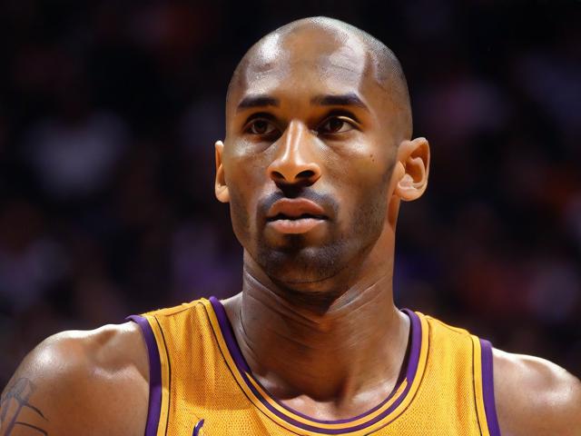 “九游app_ 历史巨星：科比的精彩瞬间回顾”，科比的传奇经历