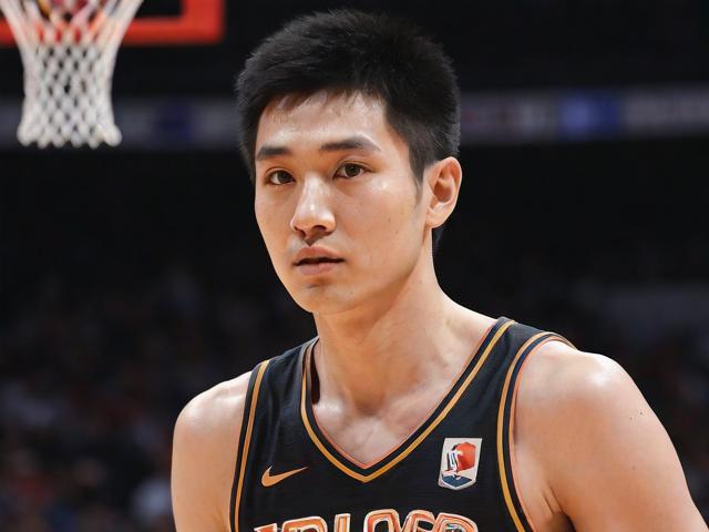 “九游app_ 历史巨星：郭艾伦的篮球之路”，郭艾伦10佳球