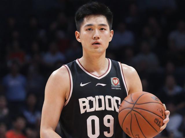 jiuyou.com_ 三分火力：北京三分球投中43%，外线屡屡得手！，三分球队