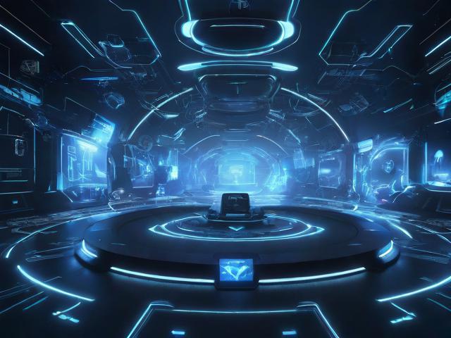 九游官网_VR游戏新体验：沉浸式与互动性，九游官网在线使用