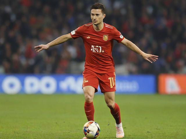 九游体育官网_ 德甲在青训发展上走在欧洲前列,世界级天才不断涌现 九游体育官网_ 德甲在青训发展上走在欧洲前列,世界级天才不断涌现