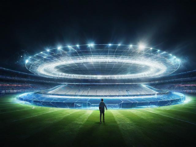 九游JIUYOU SPORTS_ “足球+智慧场馆”在全国多地铺开，行业基础设施不断升级