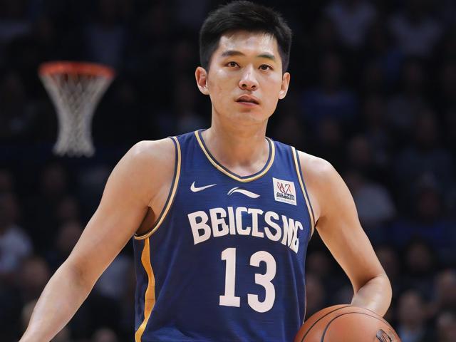 jiuyou.com_ 三分雨：北京队三分球投中40%以上，火力全开！，三分球俱乐部