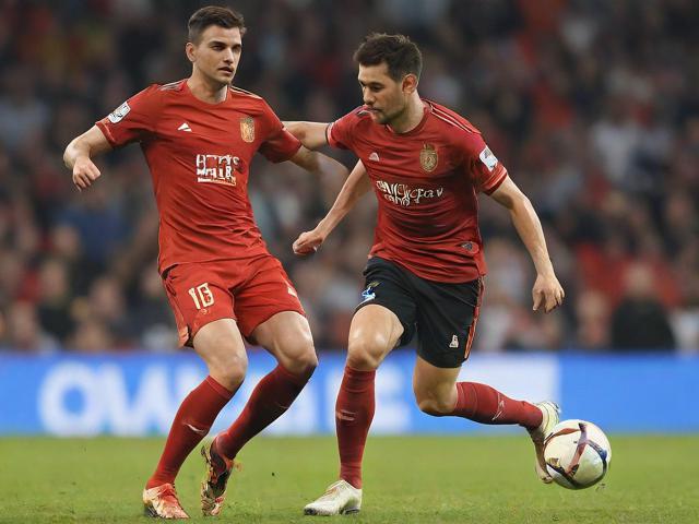 九游体育官网_ 德甲对决，比分2-2，比赛节奏紧凑，关键逻辑：场均控球80%以上