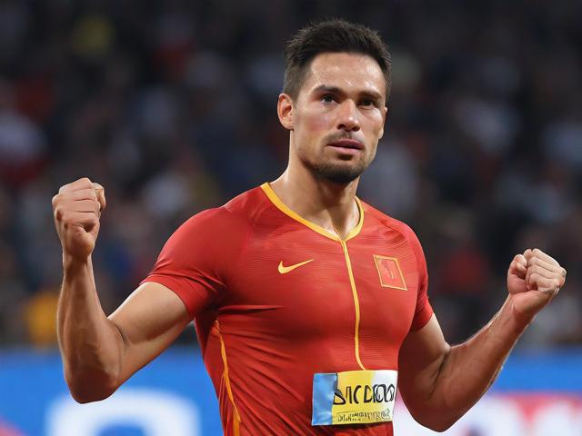 【排名变化】最新世界排名运动员榜单公布，世界运动员排名怎么排