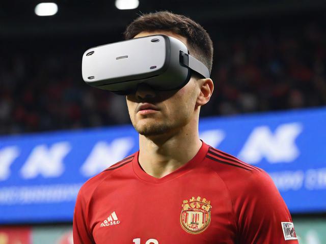 九游体育官网_ 德甲引入VR技术，推动虚拟观赛新纪元，九游tv