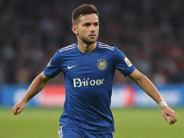 九游体育官网_ 德甲引入新型战术体系，比赛更富变数，九游游戏app官网