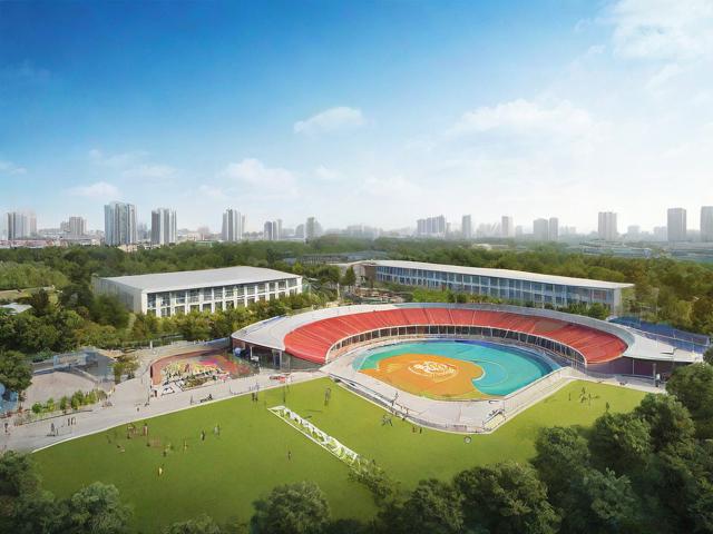 九游JIUYOU SPORTS_ “青训+文化+旅游”深度融合模式在全国多地落地生根，行业持续繁荣