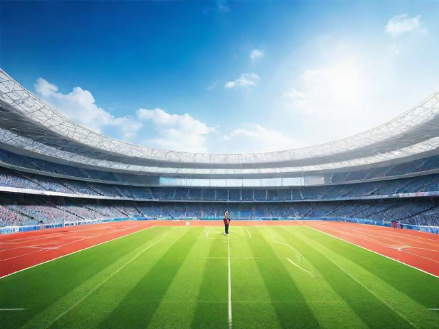 九游JIUYOU SPORTS_ “青训+科普”双轮驱动，青少年体育素养全面提升的产业链逐步形成