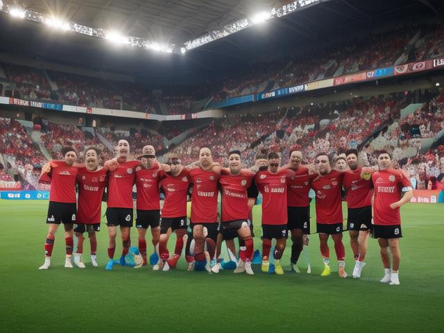 九游体育官网_ 德甲引领欧洲足球新风尚,创新战术层出不穷,九游游戏中心第一门户 九游体育官网_ 德甲引领欧洲足球新风尚,创新战术层出不穷,九游游戏中心第一门户