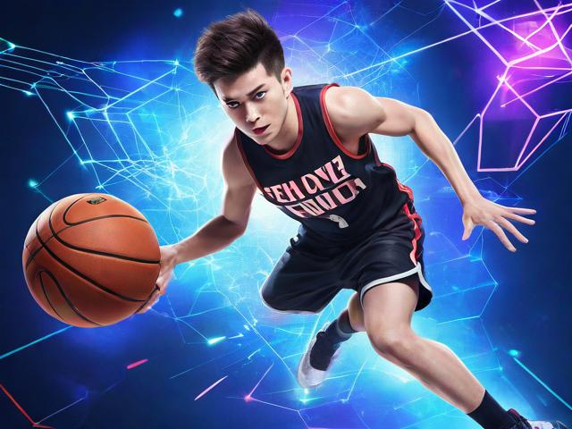 “九游app_ 拍案叫绝：联盟中最酷炫的花式运球”