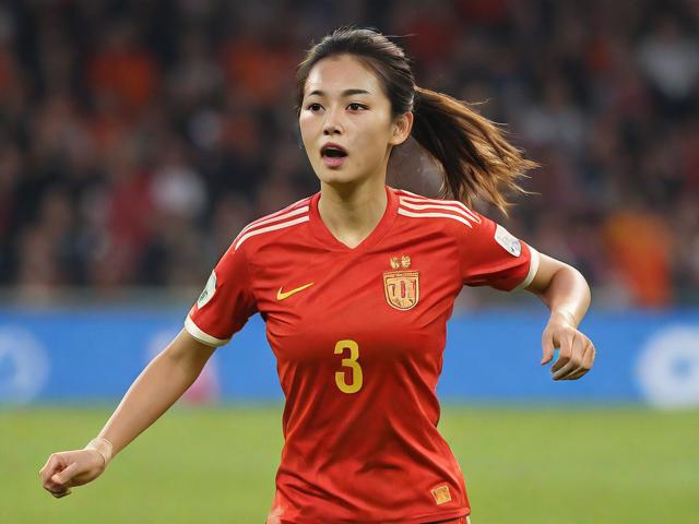 九游JIUYOU SPORTS_ 中国女子足球联赛精彩赛事不断，关注度提升，中国女子足球协会