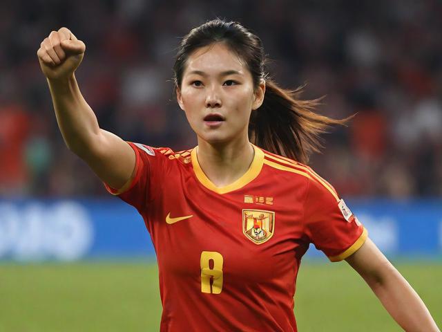 九游JIUYOU SPORTS_ 中国女子足球队迎难而上，冲击奥运奖牌，中国国家女子足球