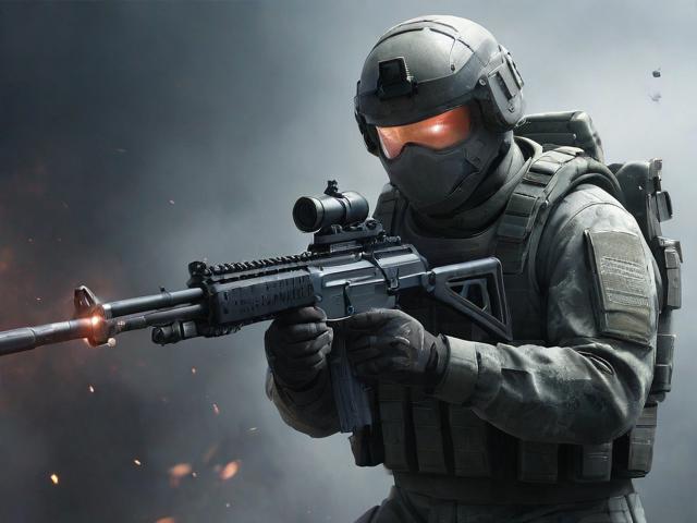 九游官网_《使命召唤》赛事观众射击技巧：FPS玩家的反应速度与精准度