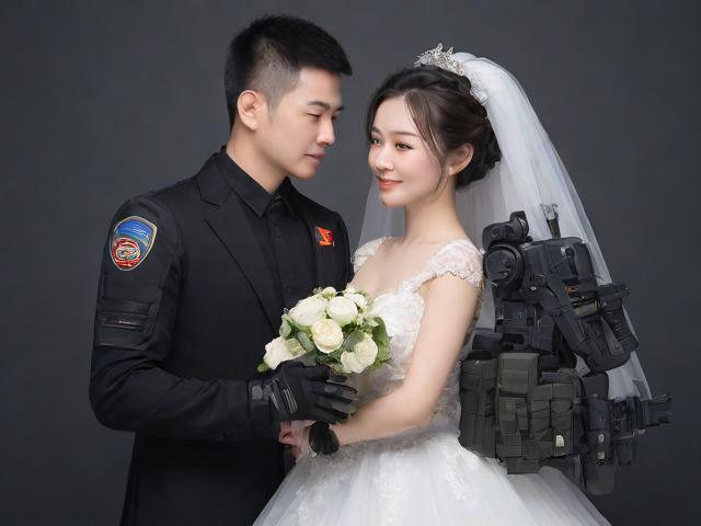 九游官网_《使命召唤》选手结婚：电竞爱情故事与家庭生活，使命召唤谁