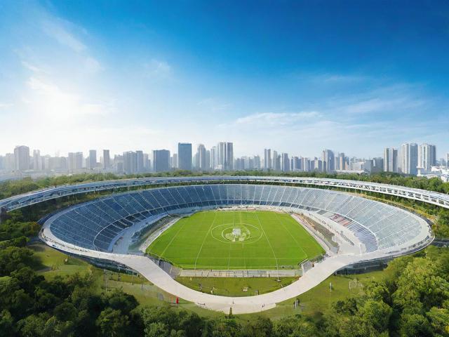 九游JIUYOU SPORTS_ 中国特色青训“全产业链”合作体系不断完善,行业新格局逐步形成 九游JIUYOU SPORTS_ 中国特色青训“全产业链”合作体系不断完善,行业新格局逐步形成