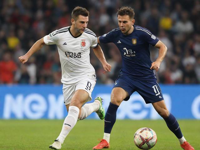 克罗托内战平对手，保持不败战绩继续领跑，克罗托内比赛实况聚胜顽球汇