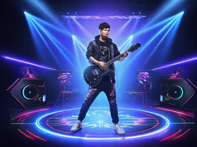 九游官网_《劲舞团》全国联赛与《节奏大师》线上赛的音乐游戏电竞化