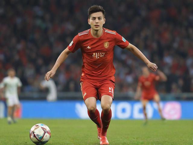 九游JIUYOU SPORTS_ 中国超级联赛中锋榜揭晓，谁才是绿茵射手王？，中国超级联赛2021