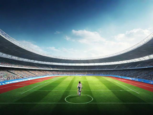 九游JIUYOU SPORTS_ 中国足球“智慧赛场”建设持续推进，行业基础设施全面优化