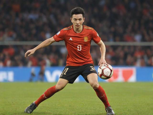 九游JIUYOU SPORTS_ 中国足球“走出去”战略成效逐步显现，合作不断深化，足球游戏中国