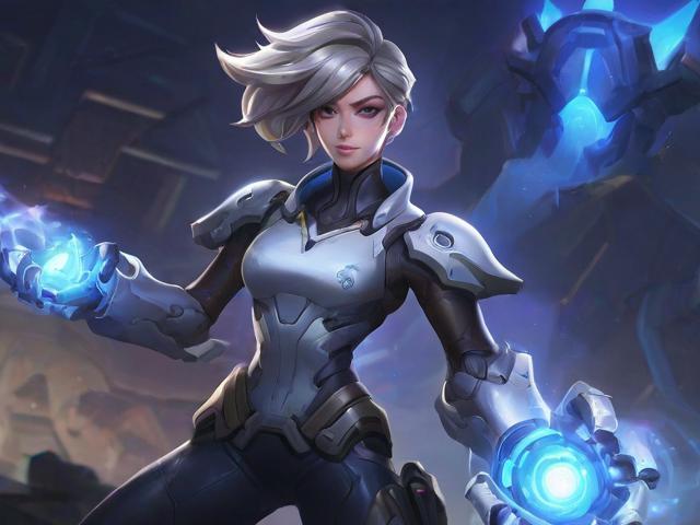 九游官网_《守望先锋》新模式推出：创新玩法与用户反馈，守望先锋online