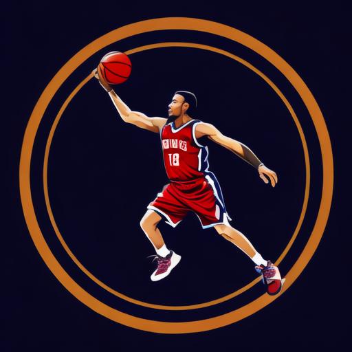 “九游app_ 最炫篮球技巧：明星球员标志性过人动作盘点”，篮球球星招牌过人动作