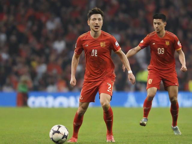 九游JIUYOU SPORTS_ 中国足球主客场管理制度优化，提升赛事质量，足球队主客场制什么意思