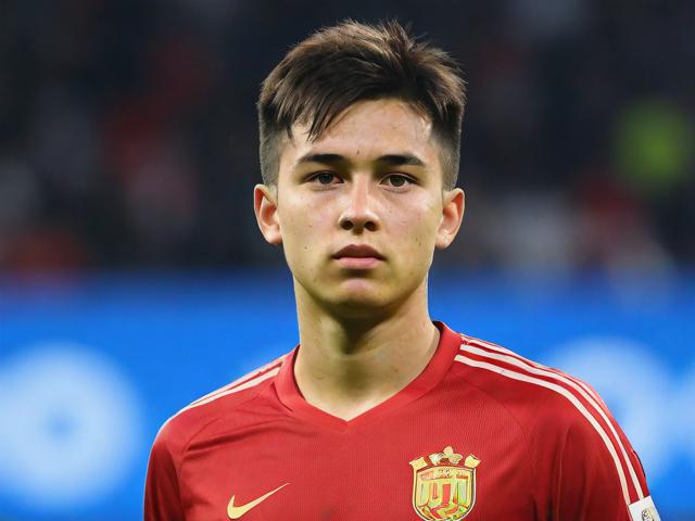 “九游app_ 未来之星：潜力无限的年轻球员揭秘”，未来之星即将诞生