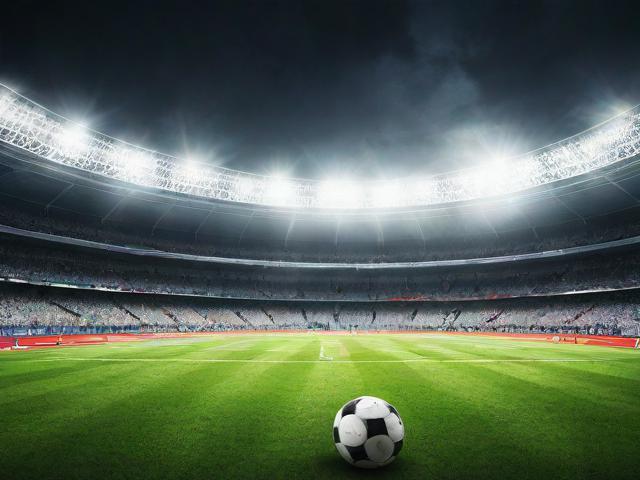 九游JIUYOU SPORTS_ 中国足球产业“十四五”规划引领行业步入高质量发展新阶段